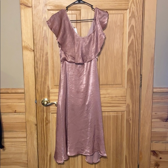 Wrap dress - Picture 2 of 2